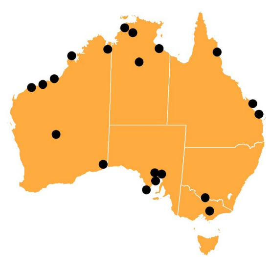 🇦🇺 Australian Solar and Renewable Energy News tweet media