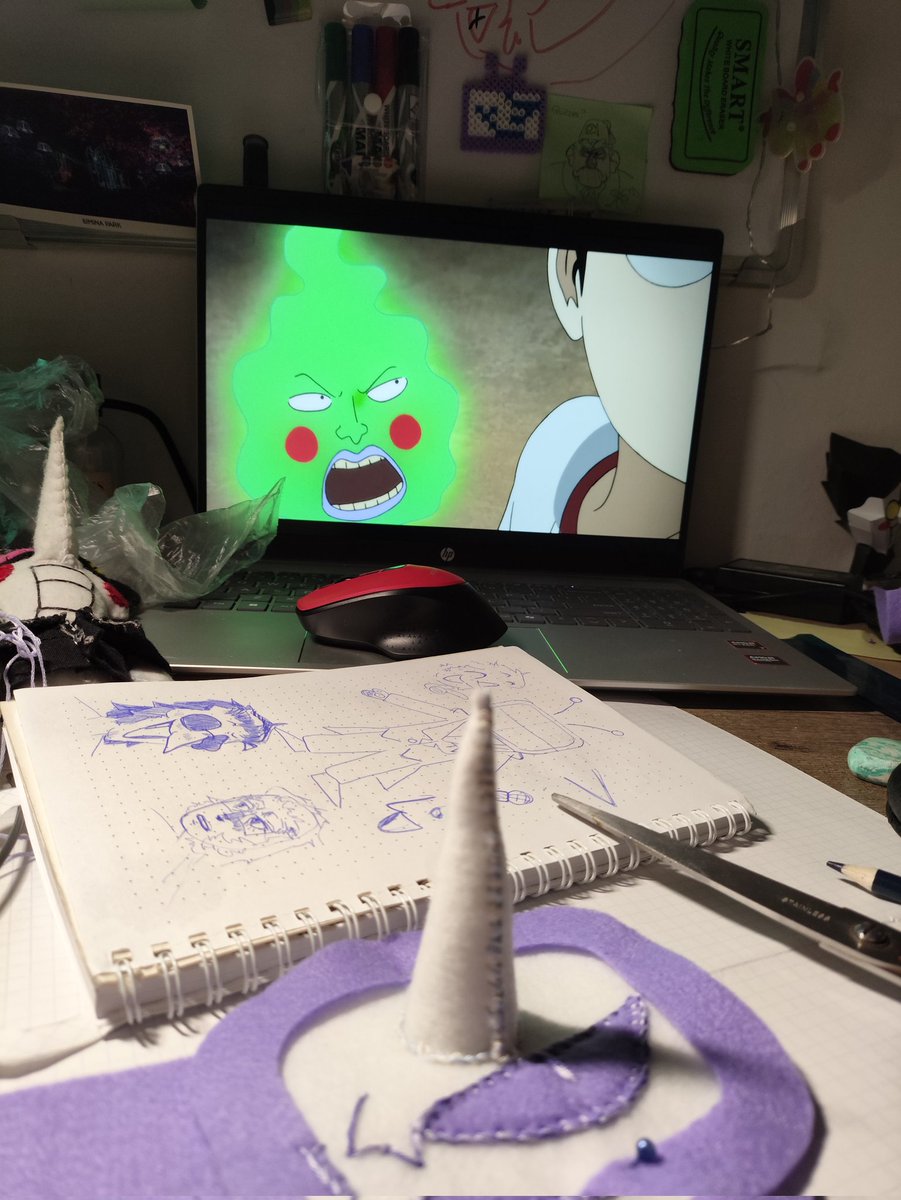 peggysideup's tweet image. im seeing a... god?
