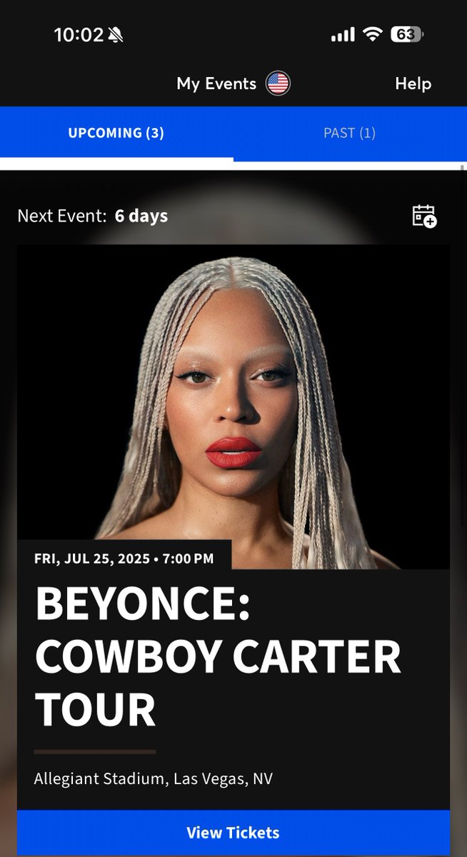 __Onixivy_'s tweet image. blessed to still see these in my UPCOMING tab on ticketmaster 😭