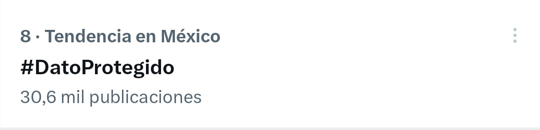 Es un buen momento para apretar...

#DatoProtegidoCHTPM

#DatoProtegidoDelBienestar