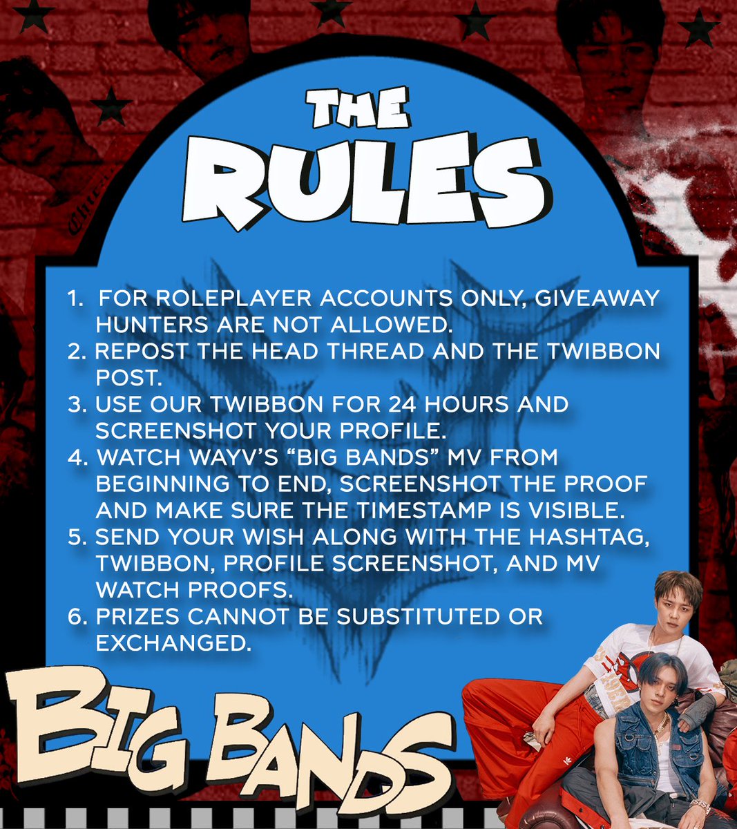 GreatestV tweet media