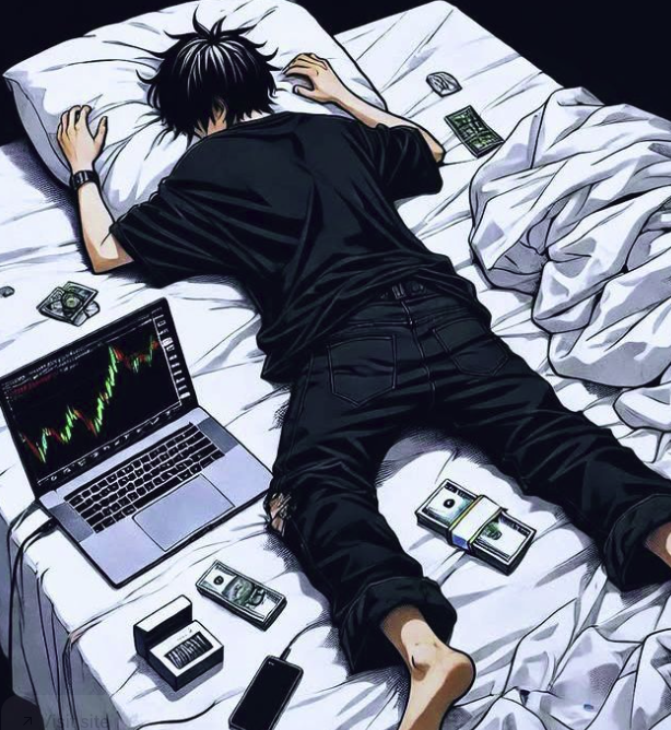 Time for your money to work hard