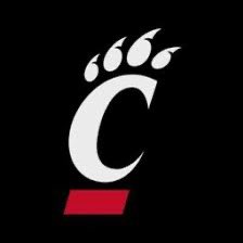 Jdub3webb's tweet image. Blessed to receive another D1 offer from Cincinnati University. #GoBearcats