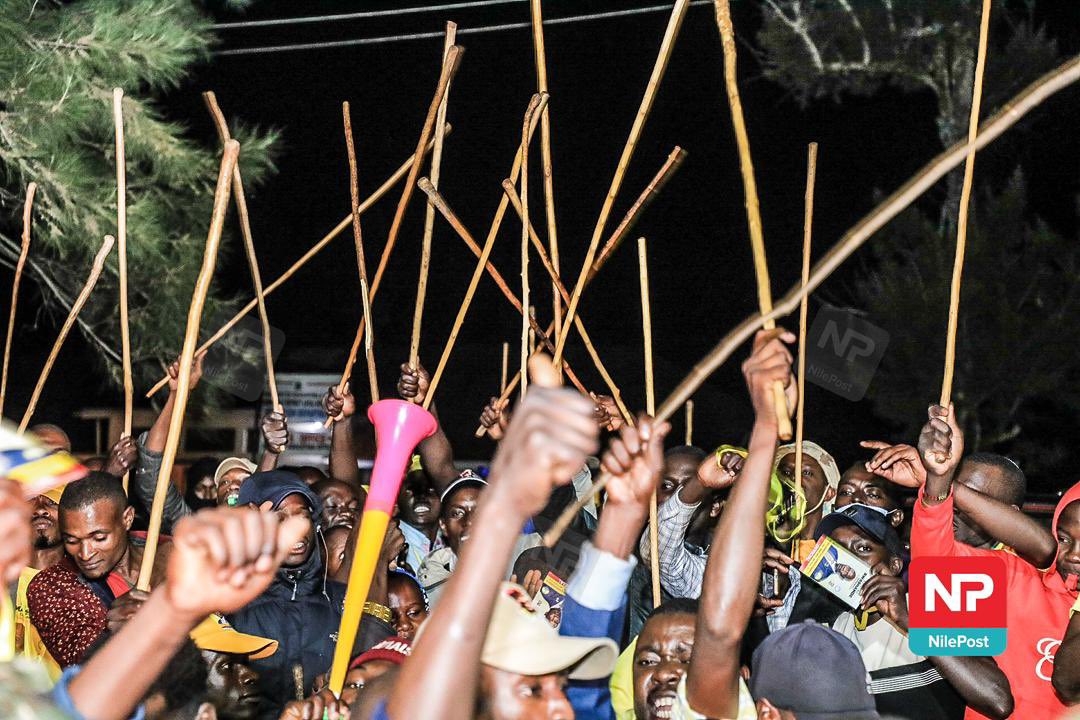 NBS Television tweet media