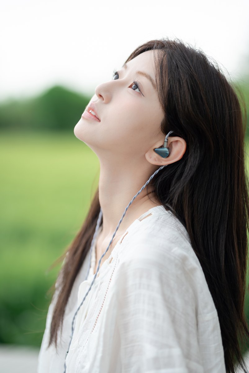 🎧🌊 「Blessing3 AQUA」 🌊🎧 ✨ディープシーブルー✨ ステンレス