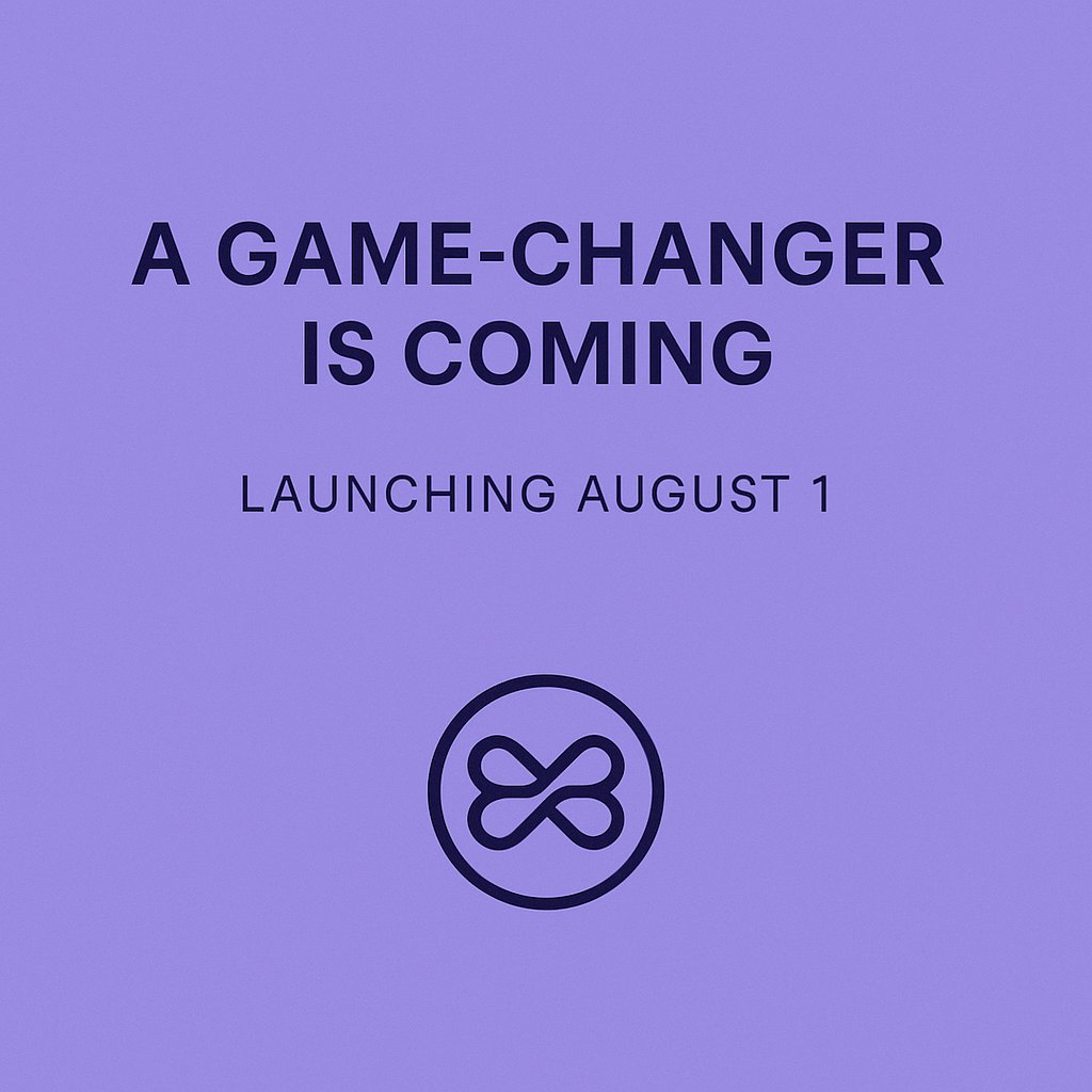 ZRC on #Polygon? You might thank yourself on August 1.

bridge to #BNB drops that day — quietly.

some will wake up with more than they had.

don’t say we didn’t hint.

🔗 zerocoin.netlify.app
#ZRC #Crypto #LaunchingSoon
↻ retweet if you caught that early