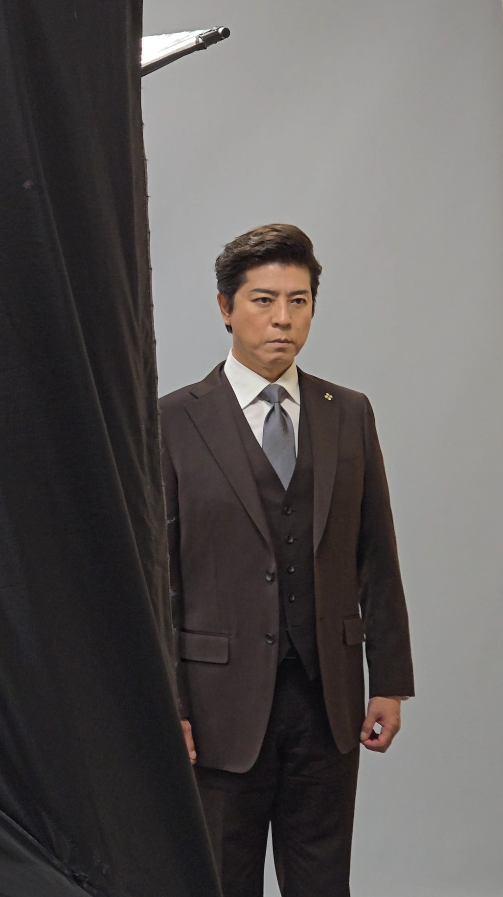 上川隆也 STAFF【公式】 on X: 