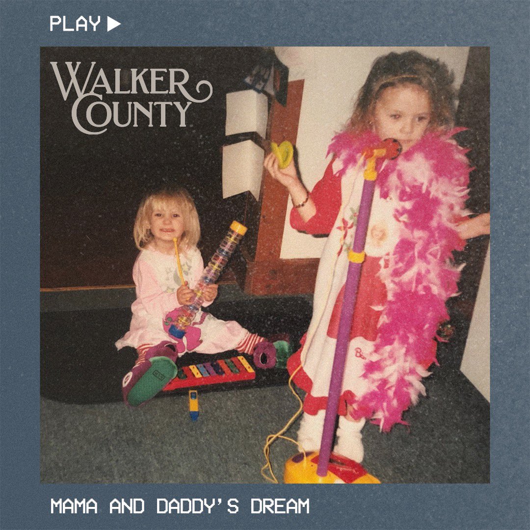 OUT NOW!! “Mama and Daddy’s Dream” is now available to stream on all platforms! We’ve always wanted to write a song that captures our journey, and this song tells the story perfectly.  Our parents have given up so much to watch our dreams come true, and we are forever grateful!