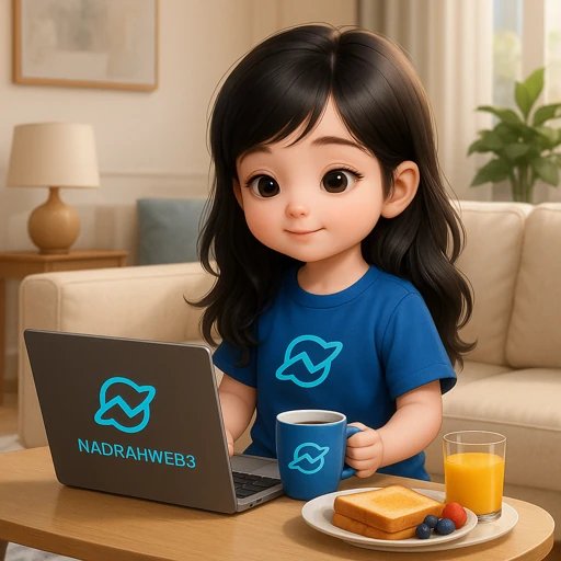 Nadrahweb3_'s tweet image. GM ☀️
I’m not here to farm likes or look busy.
I’m here to build, stay consistent, and earn my spot with or without noise.
@Novastro_xyz has seen the effort before, and they’ll see it again.
To my fellow GNovas: let’s grind silently, show results loudly. 🚀 GNovas