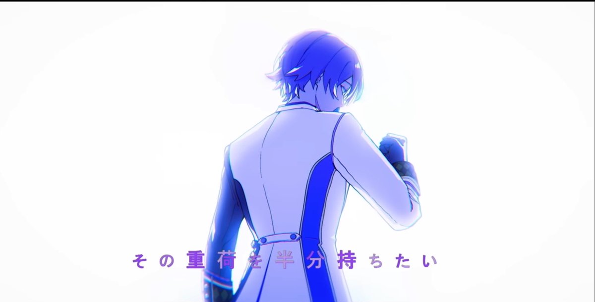 s2syu1s2's tweet image. このるいくんメロメロすぎるんだけど体格が男すぎてえむさまの重荷を半分どころかフェニックスワンダーランドごと全部持ってそうでいつもびっくりする