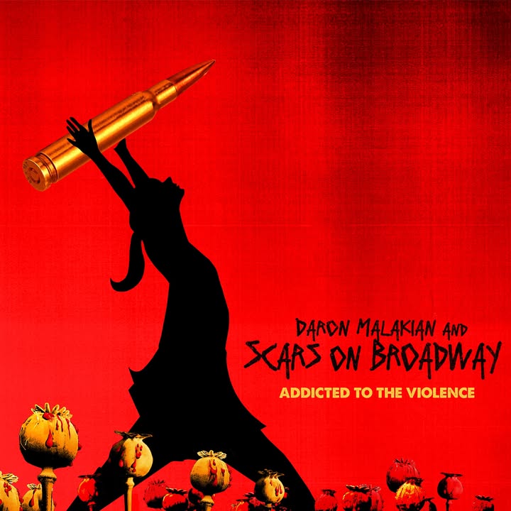 scarsonbroadway's tweet image. ADDICTED TO THE VIOLENCE IS FINALLY OUT NOW!!!!
lnk.to/AddictedToTheV…