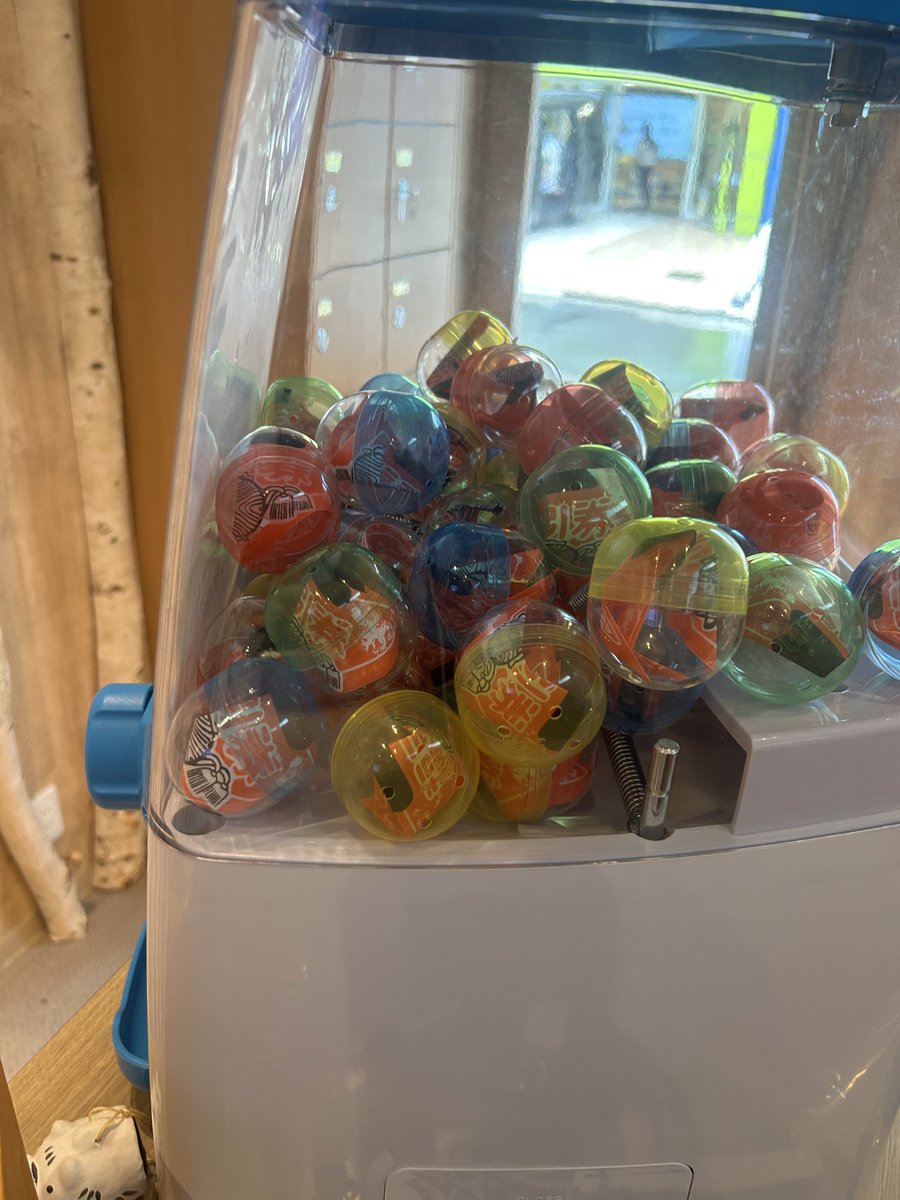 お待たせいたしました！
サウナドットハズレ無しくじ始まりました。
1回500円です、是非運試しに！