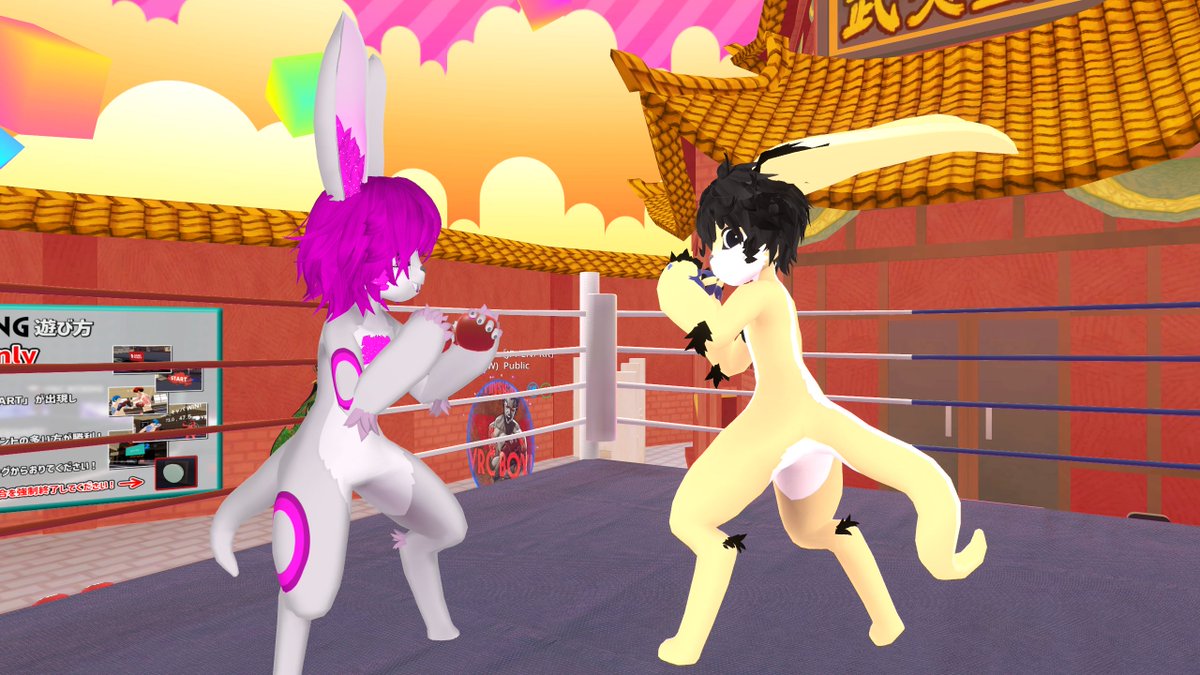GlueIsRequired's tweet image. Vket 2025 Summer ~ Completed!☀️🌞 See ya Winter!
#VketPhoto #Vket2025Summer #Vketはじまったな #VRChat
