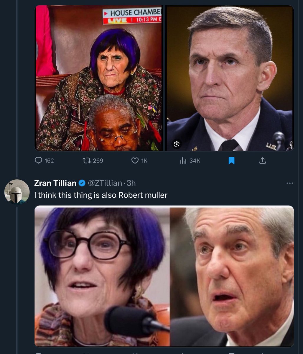 <a href="/JD_Mann88/">🦅🇺🇸JD Mann🇺🇸🦅</a> <a href="/TaraBull808/">TaraBull</a> Possible both him and Michael Flynn