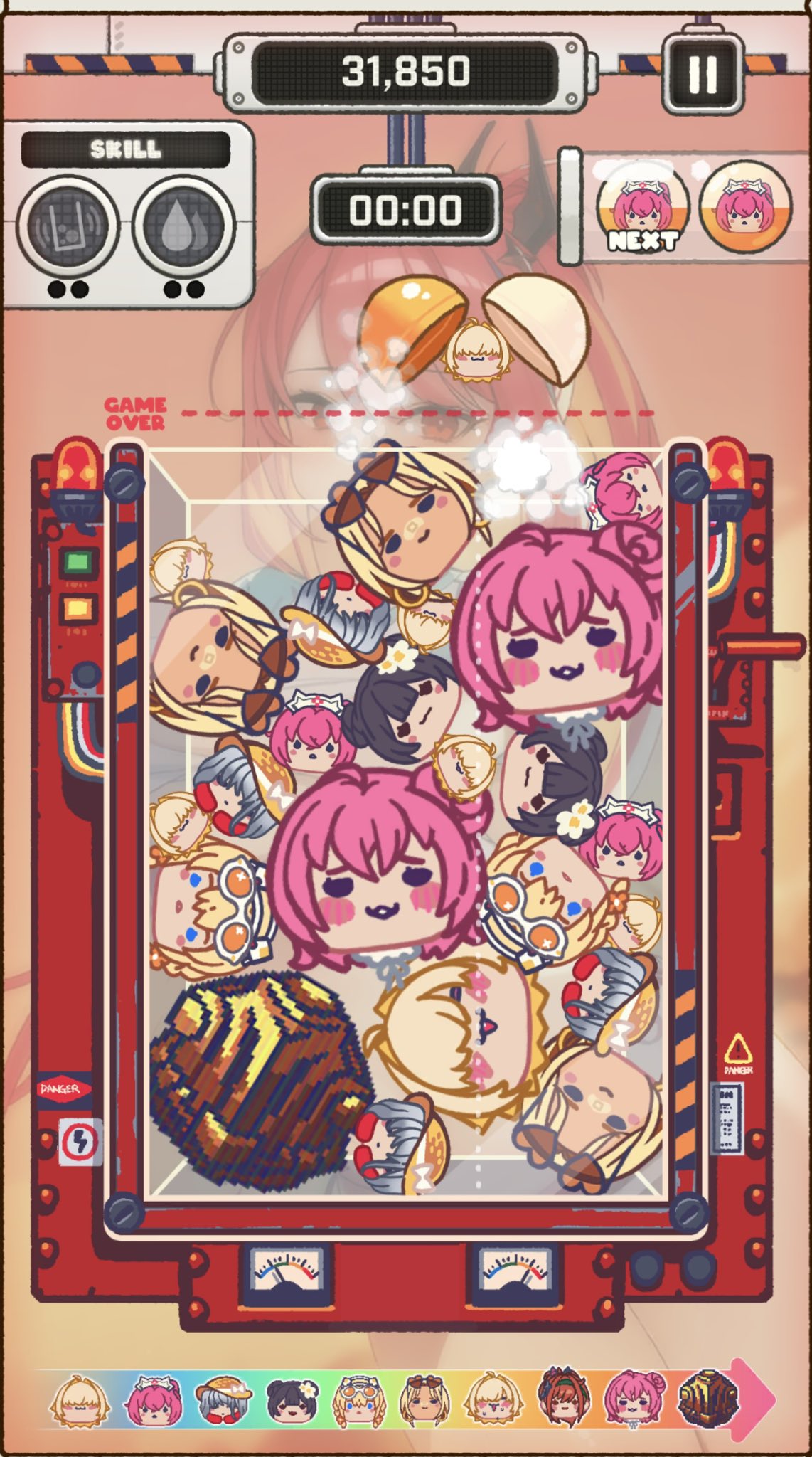 まるか@NIKKE指揮官 on X: 