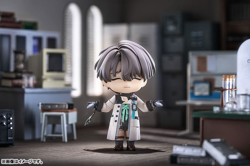 AmiAmi_Korean's tweet image. 넨도로이드 《리버스: 1999》 X
amiami.com/eng/detail?gco…
제작 : 굿스마일아츠상하이
2026년 3월 발매예정🫖
#리버스1999 #Reverse1999