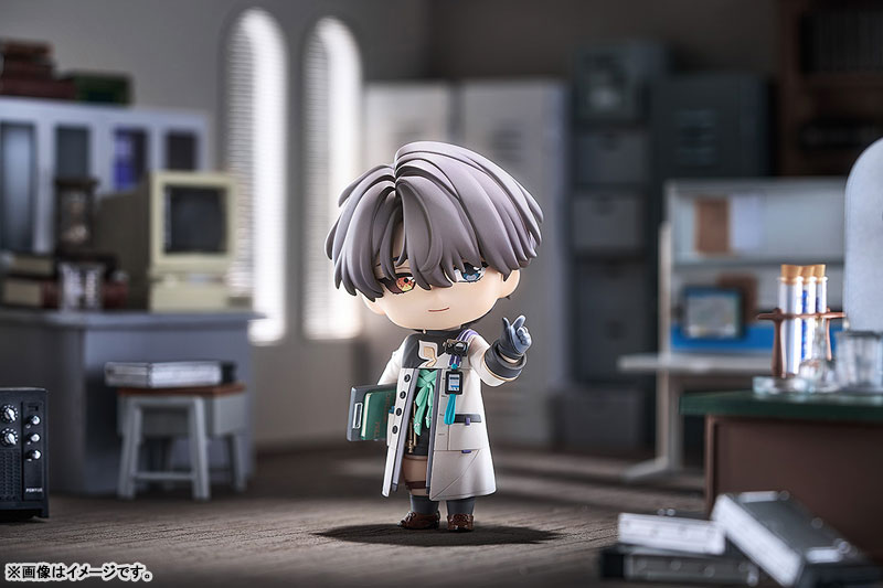 AmiAmi_Korean's tweet image. 넨도로이드 《리버스: 1999》 X
amiami.com/eng/detail?gco…
제작 : 굿스마일아츠상하이
2026년 3월 발매예정🫖
#리버스1999 #Reverse1999