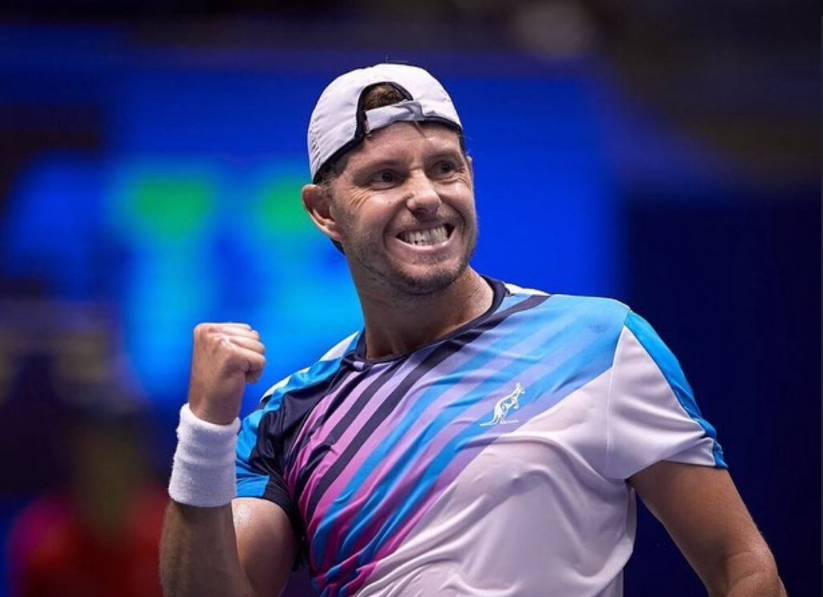 ILLICIT🎾 tweet media