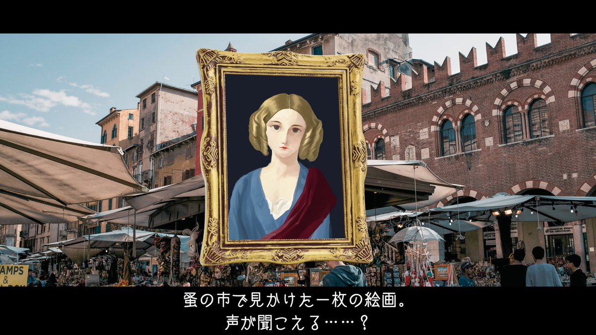 MM_oecu's tweet image. BitSummitGameJam2025にて
プログラマーとして参加した作品が展示されております!
ぜひ遊びにきてください!!
#BSGJ2025