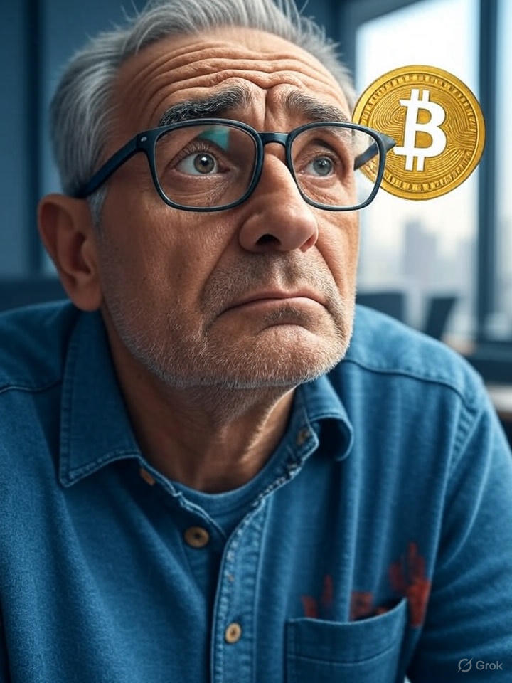 Retirees beware! Gov’s doubling the money supply, slashing your savings’ value in just 5 years. Bitcoin’s 21M cap is your shield against inflation. Don’t let your life’s work vanish—secure it with #BTC! 💪 Join the revolution! #Retirement #InvestSmart