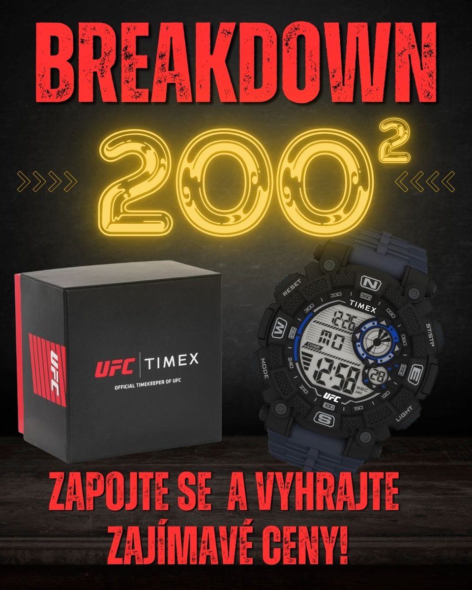 Tak kterou tabulku probereme v druhé dvousté epizodě BREAKDOWNu? 👀
Dnes od 19:00 live stream na herohero.co/fairplaythinker