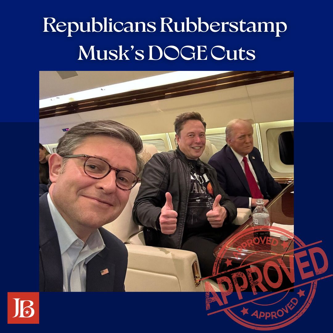 RepBeatty's tweet image. While many were sleeping, House Republicans just passed another cruel and reckless bill—AGAIN. They slashed billions from PBS, NPR and global assistance Congress ALREADY APPROVED. I voted NO against Trump’s DOGE disaster. Read my statement 👉🏽bit.ly/4lUtblo