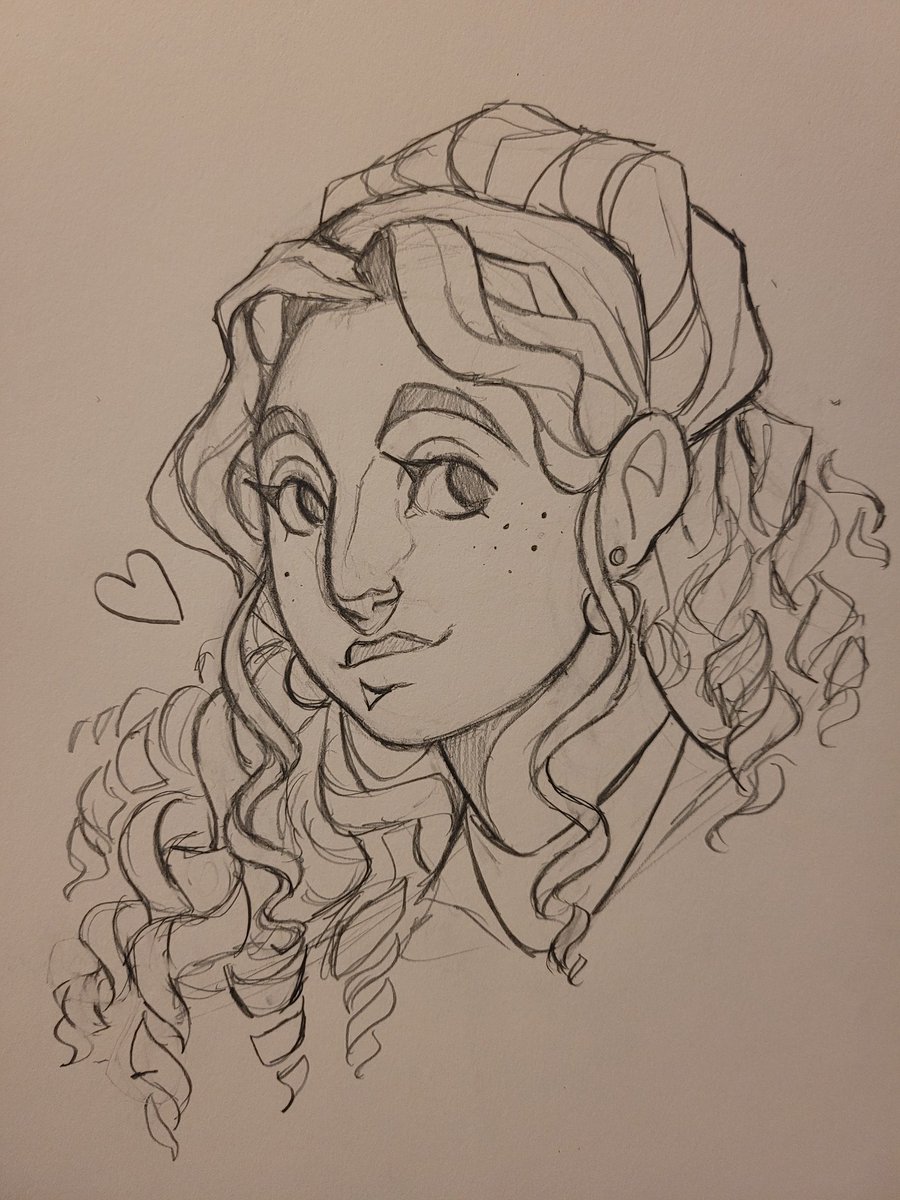 kyleesarthell's tweet image. Sketchbook night