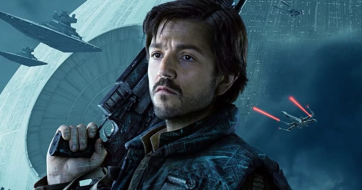 Isimmons_art's tweet image. Just found out that Cassian Andor is also Manolo from The Book of Life and I can’t believe I didn’t notice it before