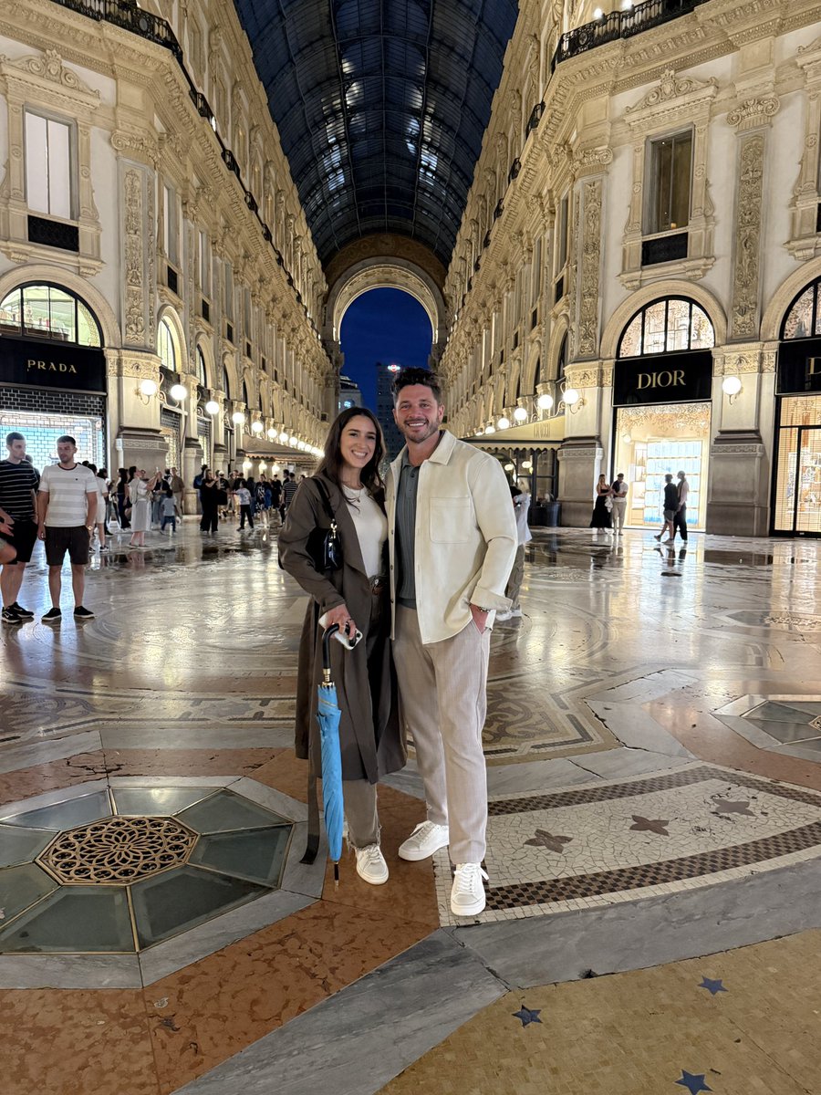 Marcello N. Margott tweet media