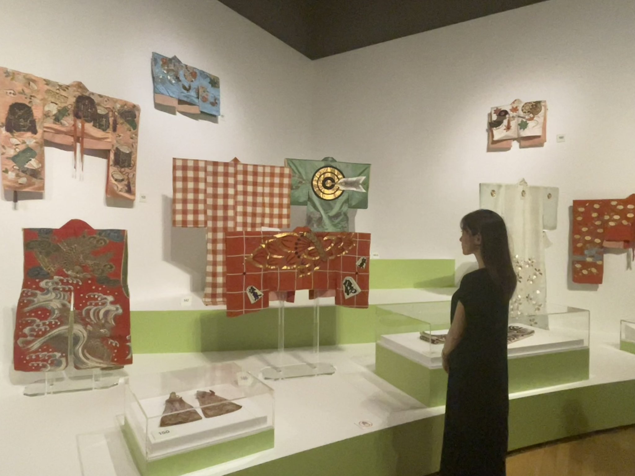 チェコガラス瓢簟茶入　内田　繁　作 内田繁｜Shigeru Uchida