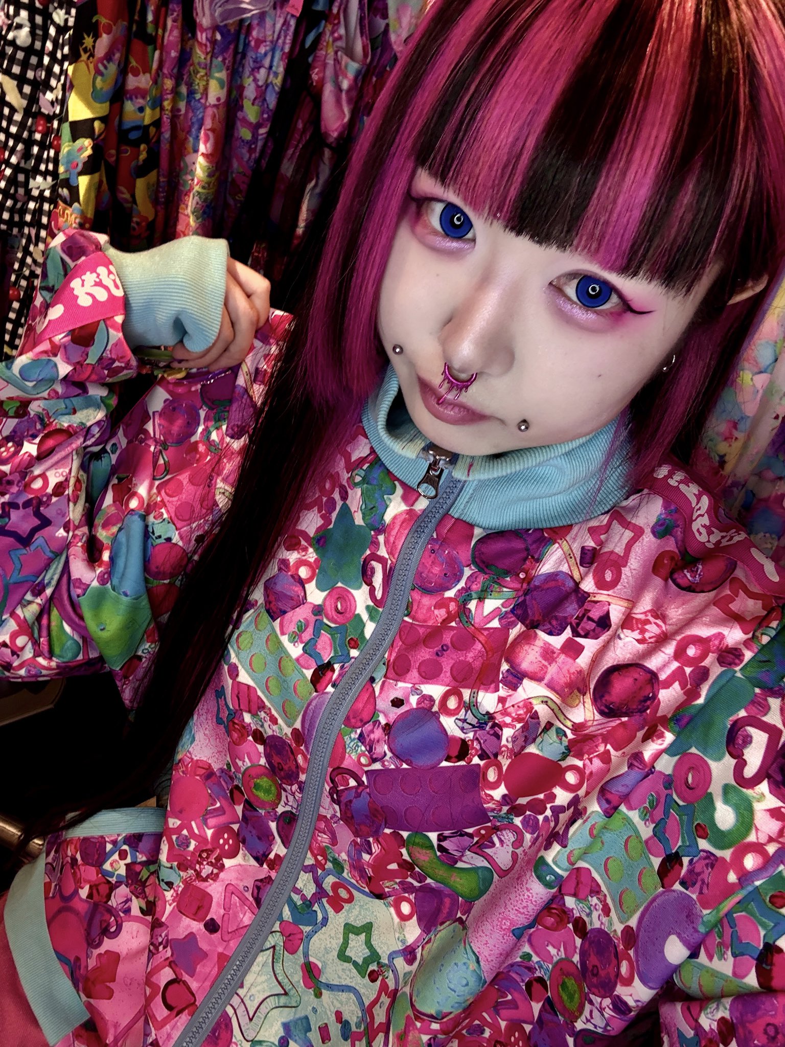 6%DOKIDOKI HARAJUKU on X: 