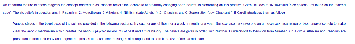 Bugman200052873's tweet image. Always interesting to remember some key concepts of chaos magic and how it influence Duginists.
e-e.eu/Pop-Mekhanika-…
