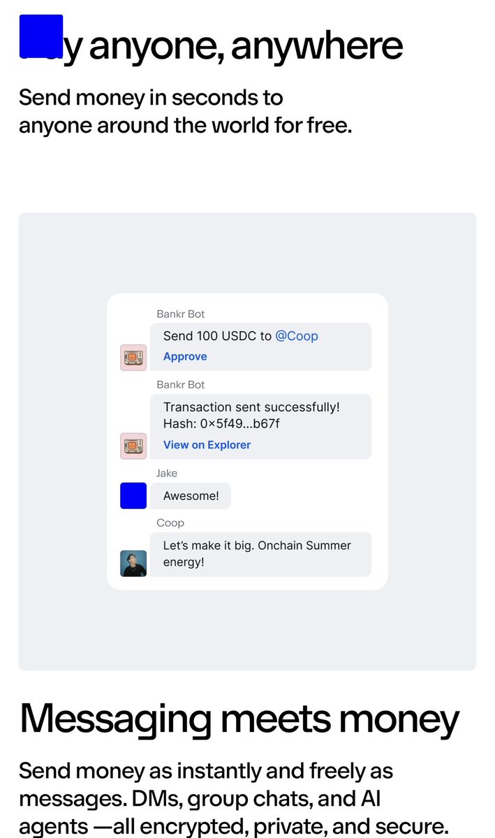 Coinbase Announces New Social Media App “Base” Where You Will Be Able To Monetize Your Network Like Other Social Platforms 👀