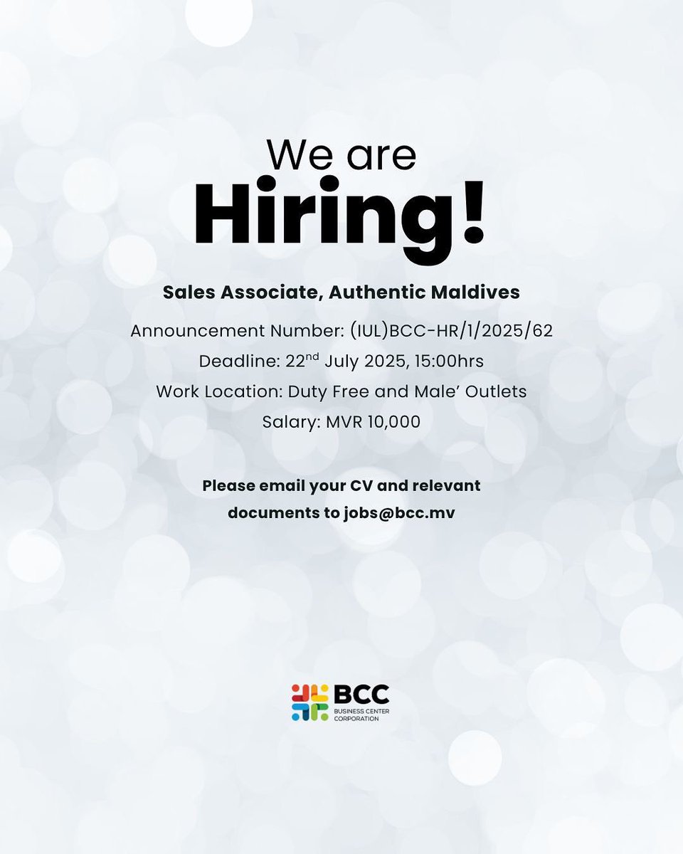 AuthenticMaldives tweet media