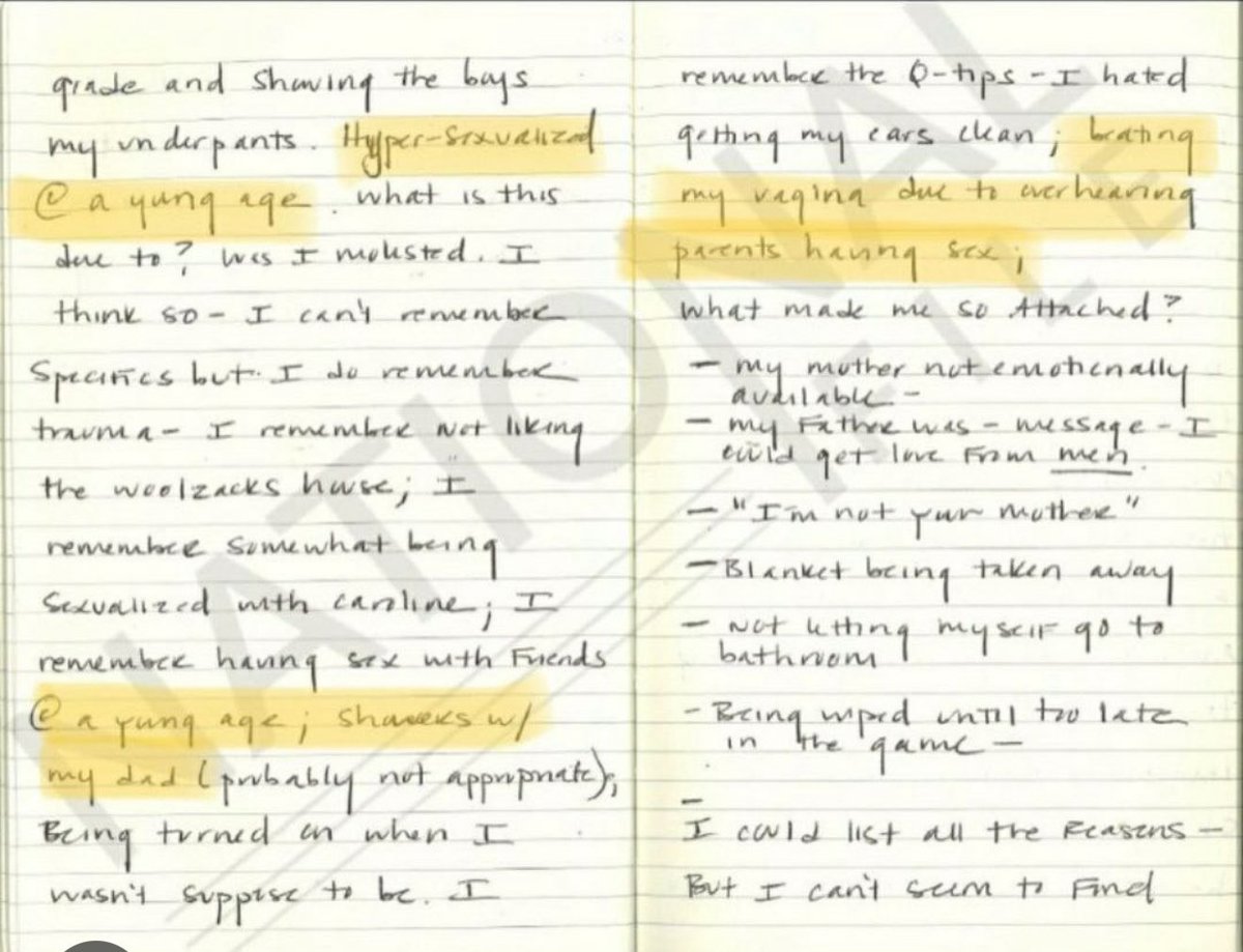ALX 🇺🇸 (@alx) on Twitter photo Has <a href="/WSJ/">The Wall Street Journal</a> ever published this diary entry from Joe Biden’s daughter, Ashley, where she details inappropriate showers with her dad?
We know it’s real because Ashley herself reported the diary as stolen
Or do they only do descriptions of unverified birthday cards with drawings? Has <a href="/WSJ/">The Wall Street Journal</a> ever published this diary entry from Joe Biden’s daughter, Ashley, where she details inappropriate showers with her dad?
We know it’s real because Ashley herself reported the diary as stolen
Or do they only do descriptions of unverified birthday cards with drawings?