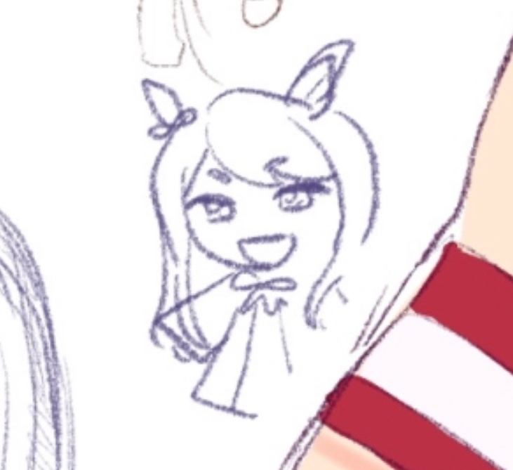 peanutttoast's tweet image. UMAS‼️‼️‼️ my daughters
#umamusume #umamusumeprettyderby #goldship #AgnesTachyon #MejiroMcQueen