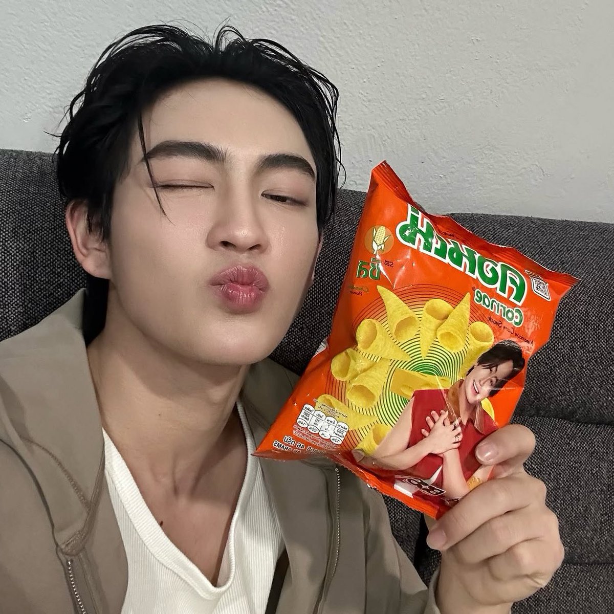 cutemycatmemory's tweet image. ᅠᅠᅠᅠ
ᅠᅠᅠᅠᅠ 𔘓        ׅ 
  ֪͏        ࣪       ׅ   ⊹      ♡     ׅ  
           ⊹
   ♡       ִ           ׁ     ⊹    ׅ
ᅠᅠᅠᅠᅠᅠᅠ