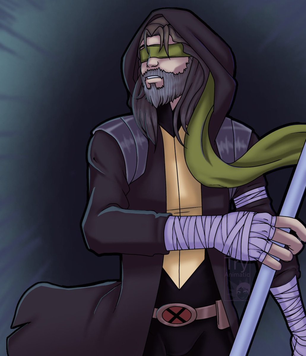 TryAnimatics's tweet image. I just needed to draw him
#Gambitxmen #RemyLebeau #xmen
#xmencomics #AgeofRevelation #unbrekablexmen
#UncannyXMen #digitalart #xmenfanart #gambitfanart