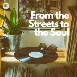 origami_PROD's tweet image. ⏳ Nenashi「PERFECT」⌛️
オランダのエディターがセレクトする
@SpotifyJP プレイリスト
「From the Streets to the Soul」にPICK UP🇳🇱
ストリート感あるハードなラップから、心に響くソウルフルなメロディまでが揃ったプレイリストをご堪能ください🤍
open.spotify.com/playlist/07fAO…
@Nenashi_music