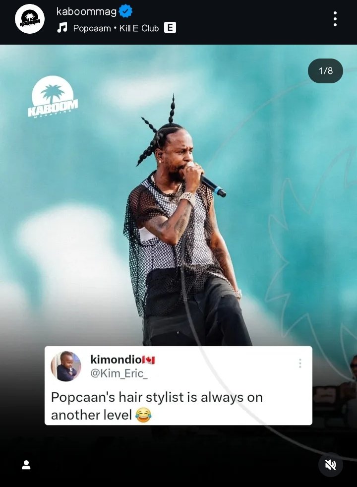 Naona tumeenda Global 😭🥹
