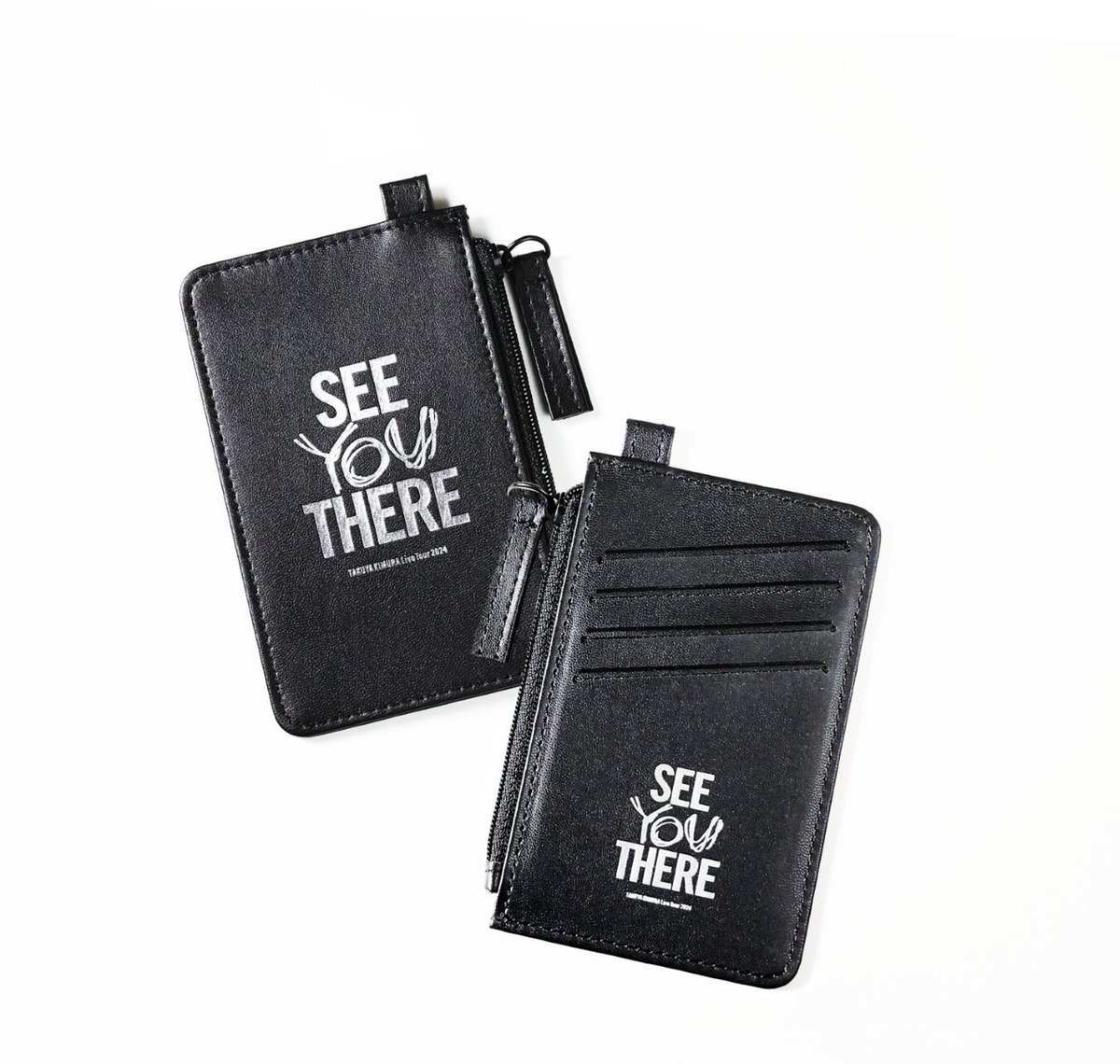 ご無沙汰しています🙇‍♂️ 今日は「TAKUYA KIMURA Live Tour 2024 SEE