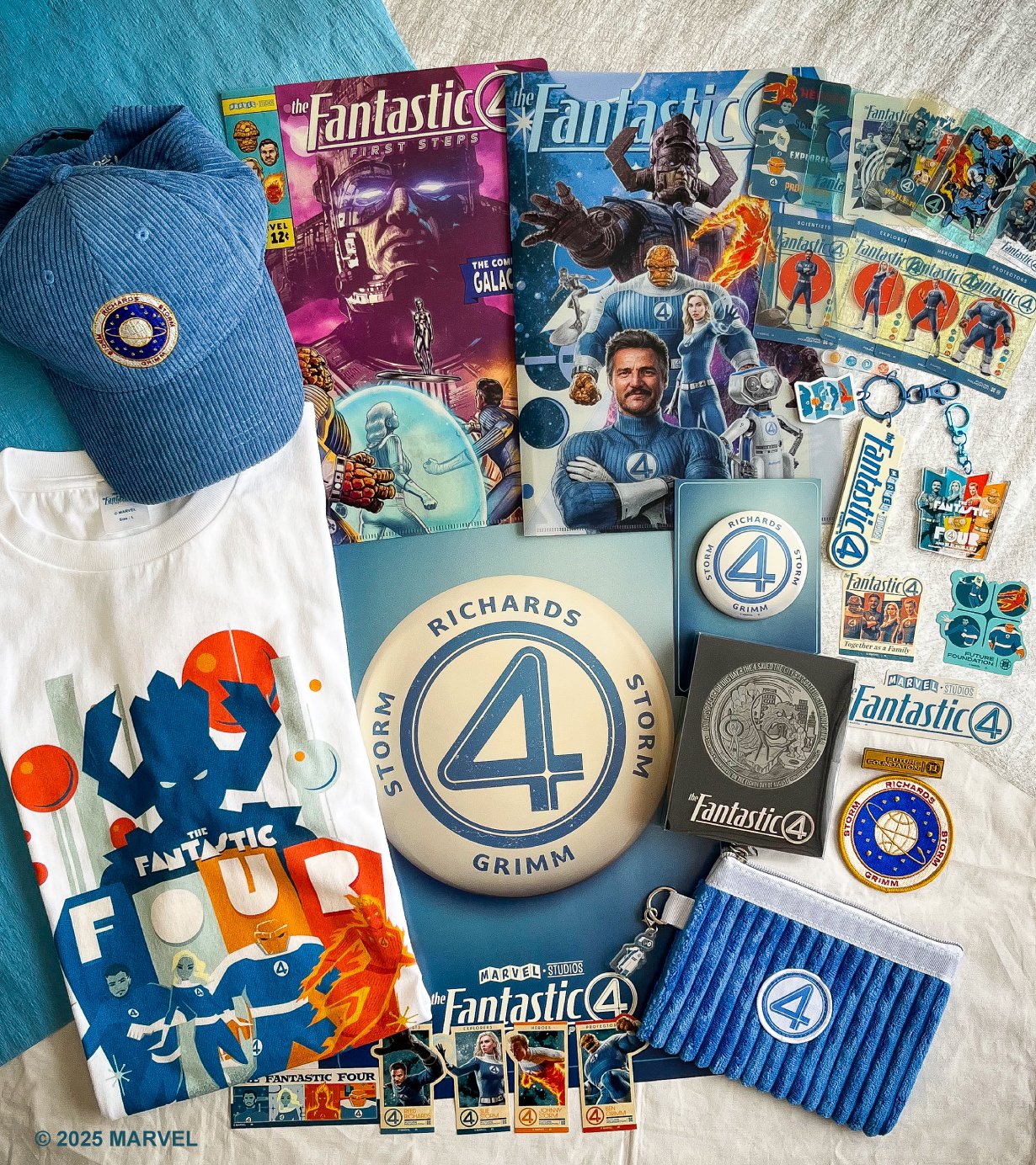 MARVEL STORE by SMALL PLANET (@MARVEL_popup) / X