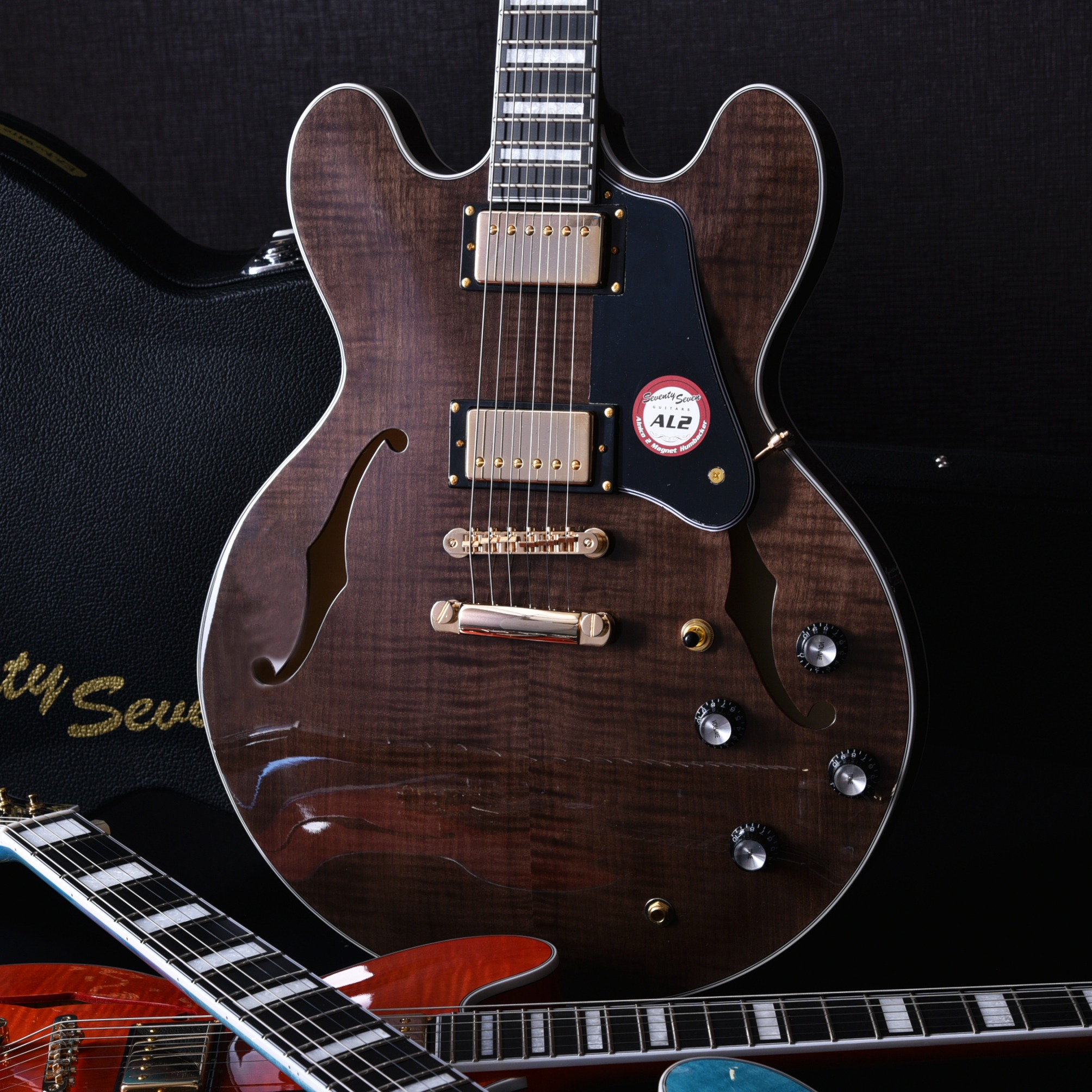 スクーターズ「I BELIEVE IN MIRACLES」7インチ レコード スクーターズ「I BELIEVE IN MIRACLES」7インチ レコード