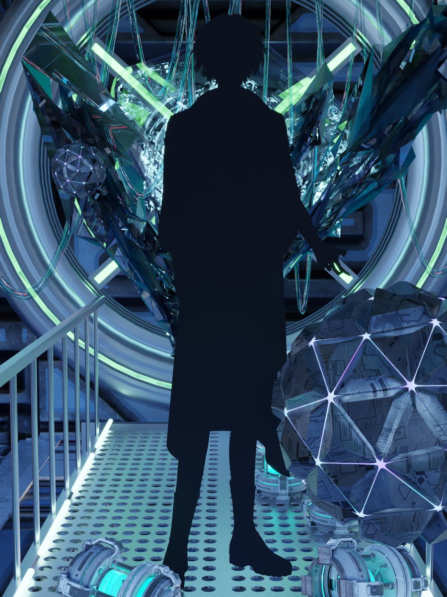 tadano_rei0's tweet image. ˗ˏˋ おはよう！
⋯⋯⋯⋯⋯⟡⟡⟡⟡⟡⟡⟡⟡⟡⋯⋯⋯⋯⋯
　　　✧姿の公開まであと1日✧

　#VTuber準備中 の只ノれいです！

　　　「みんなの日常を彩りたい」
⋯⋯⋯⋯⋯⟡⟡⟡⟡⟡⟡⟡⟡⟡⋯⋯⋯⋯⋯

みんなと会えるの本当に楽しみ！
待っててね！───‧⁺ ⊹

#おはようVtuber…