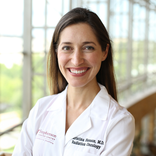 OUCollegeofMed's tweet image. We're pleased to announce the appointment of Christina E. Henson, M.D., as Executive Vice Chair of the Dept of Radiation Oncology. A distinguished clinician, researcher, and educator, Henson has been a vital member of the dept for more than a decade.
ou.edu/news/articles/…