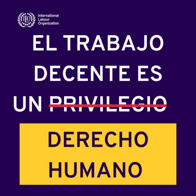 Es imperativo para las sociedades la formalización del trabajo y que no sea invisibilizado el trabajo de Cuidados, principalmente realizado por 
#Mujeres en  <a href="/fenassap/">FENASSAP</a> insistimos #CuidarAQuienCuida el futuro de la vida #DerechoAlCuidado #TrabajoDecente <a href="/fenassap/">FENASSAP</a> <a href="/vicemujer_cut/">Vicepresidencia de la mujer</a>