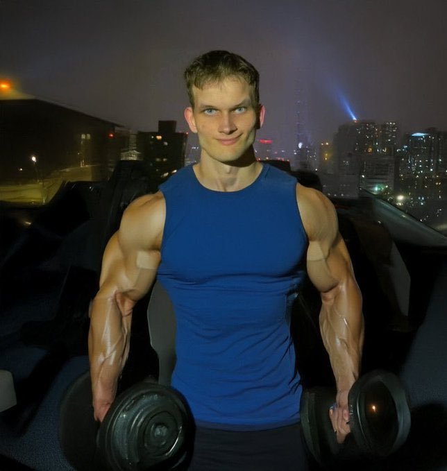 hsJasonSC's tweet image. 市場情緒是利益現實的。
1500的ETH：小V顧談戀愛。
3600的ETH：小V是我的神。

當然，這在所難免，
畢竟沒有一個人是慈善家，
跳進坑裡就是來賺錢的；
web2、web3都一樣。

@fat_leopard 什麼時候能當我的神🧐
@XterioGames @PalioAI @ageofdino