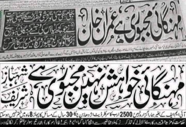 گندہ ہے پر دھندہ ہے