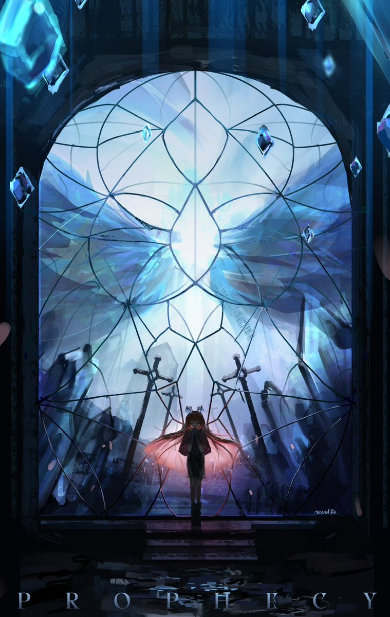 maxnolife_'s tweet image. Neverending Ice
#artfight2025