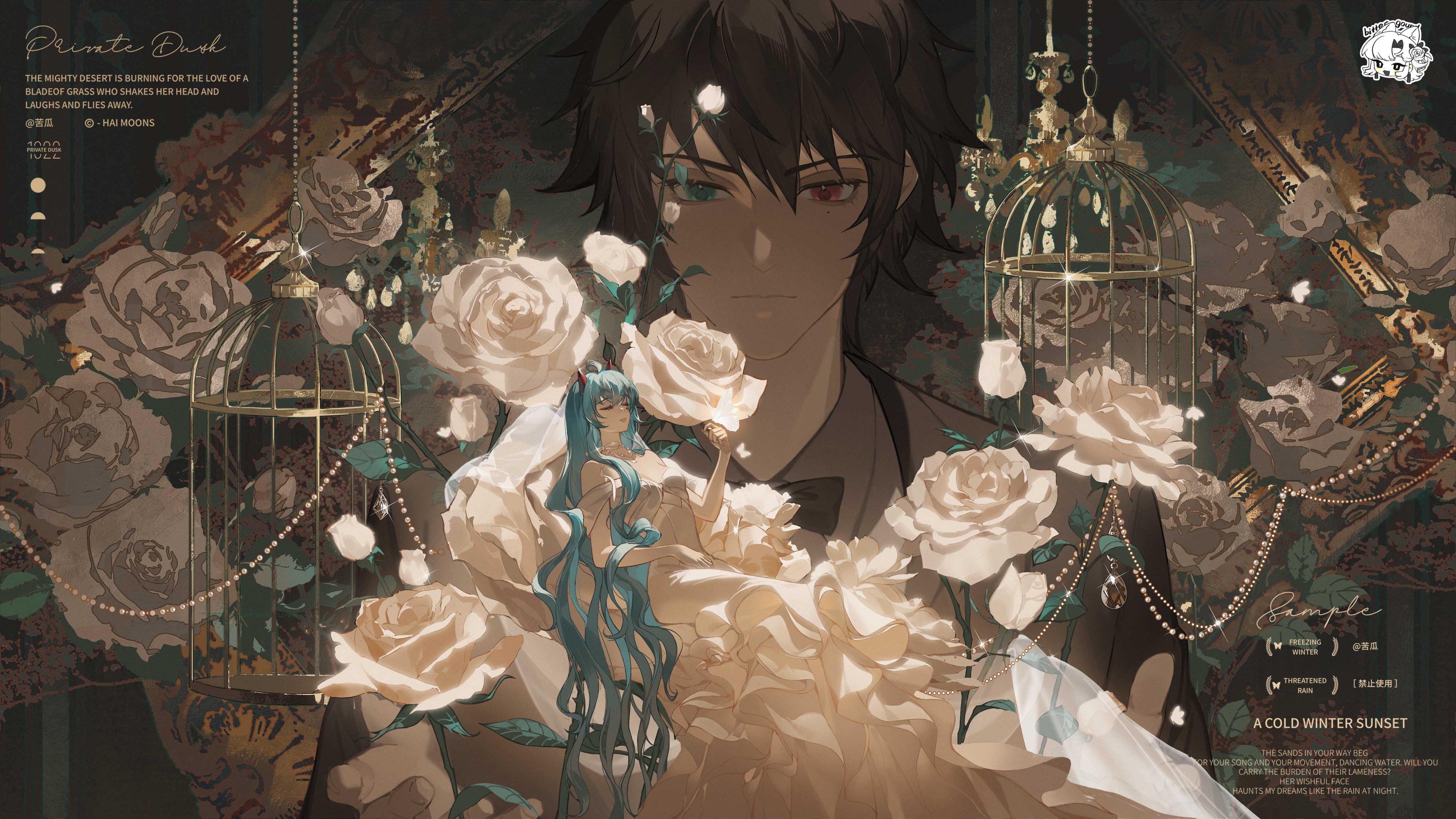 serena_xiao (@xiaonzi) / X